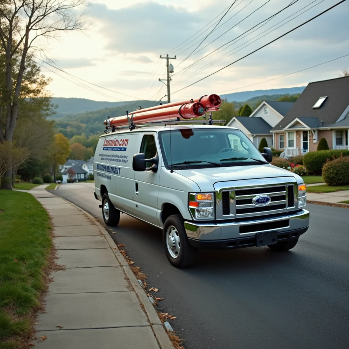 Plumbing service in Ansonia CT