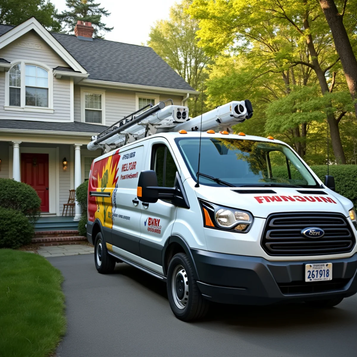 Plumbing service in Bethel CT