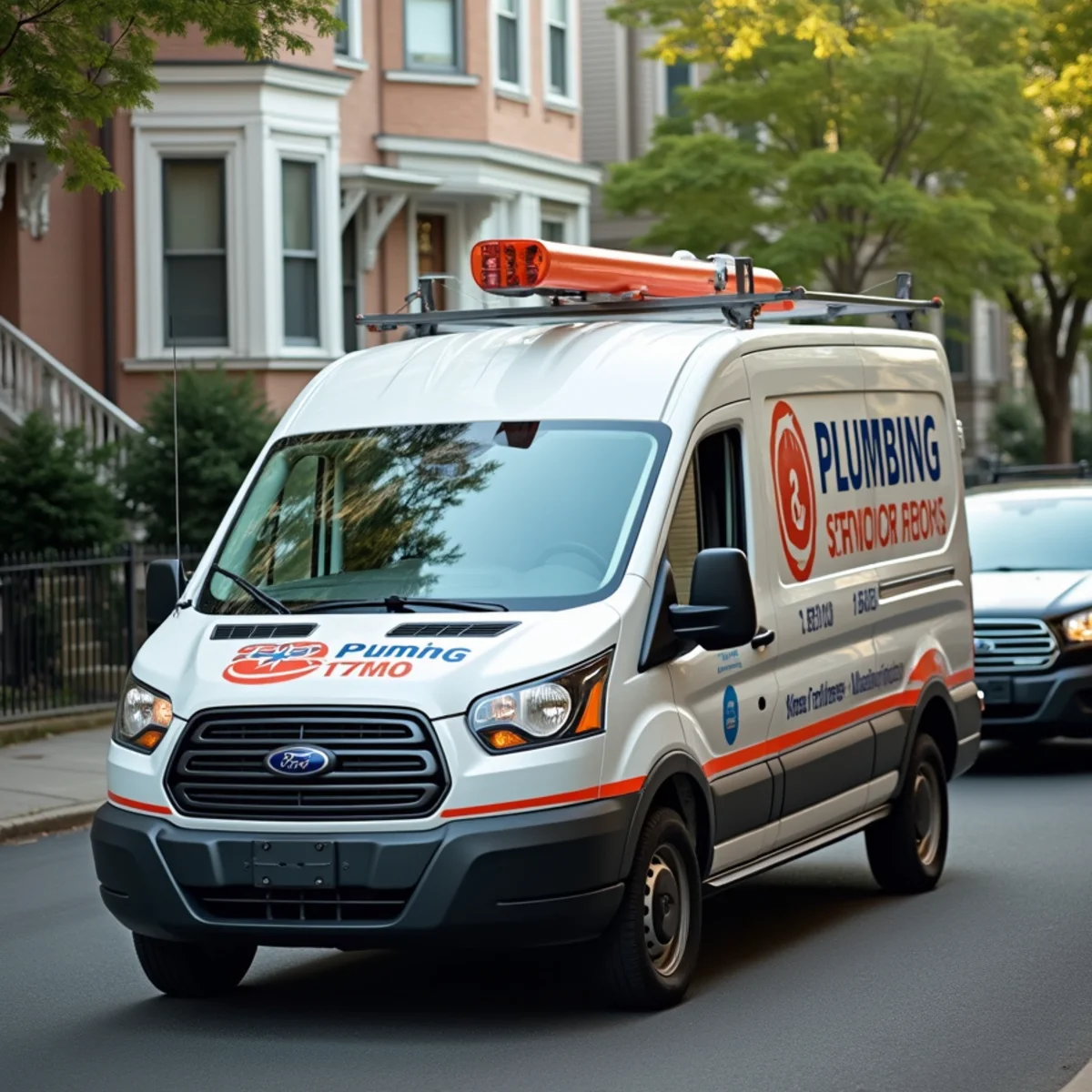 Plumbing service in Bridgeport CT