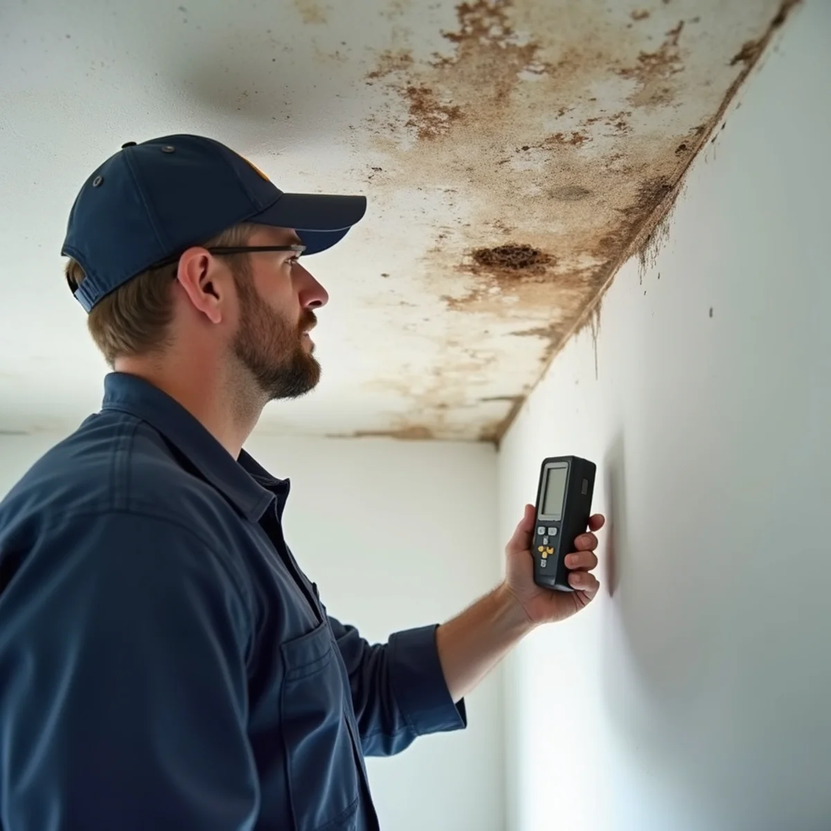 Completed Burst Pipe Repair installation by Westport Pro Plumbing