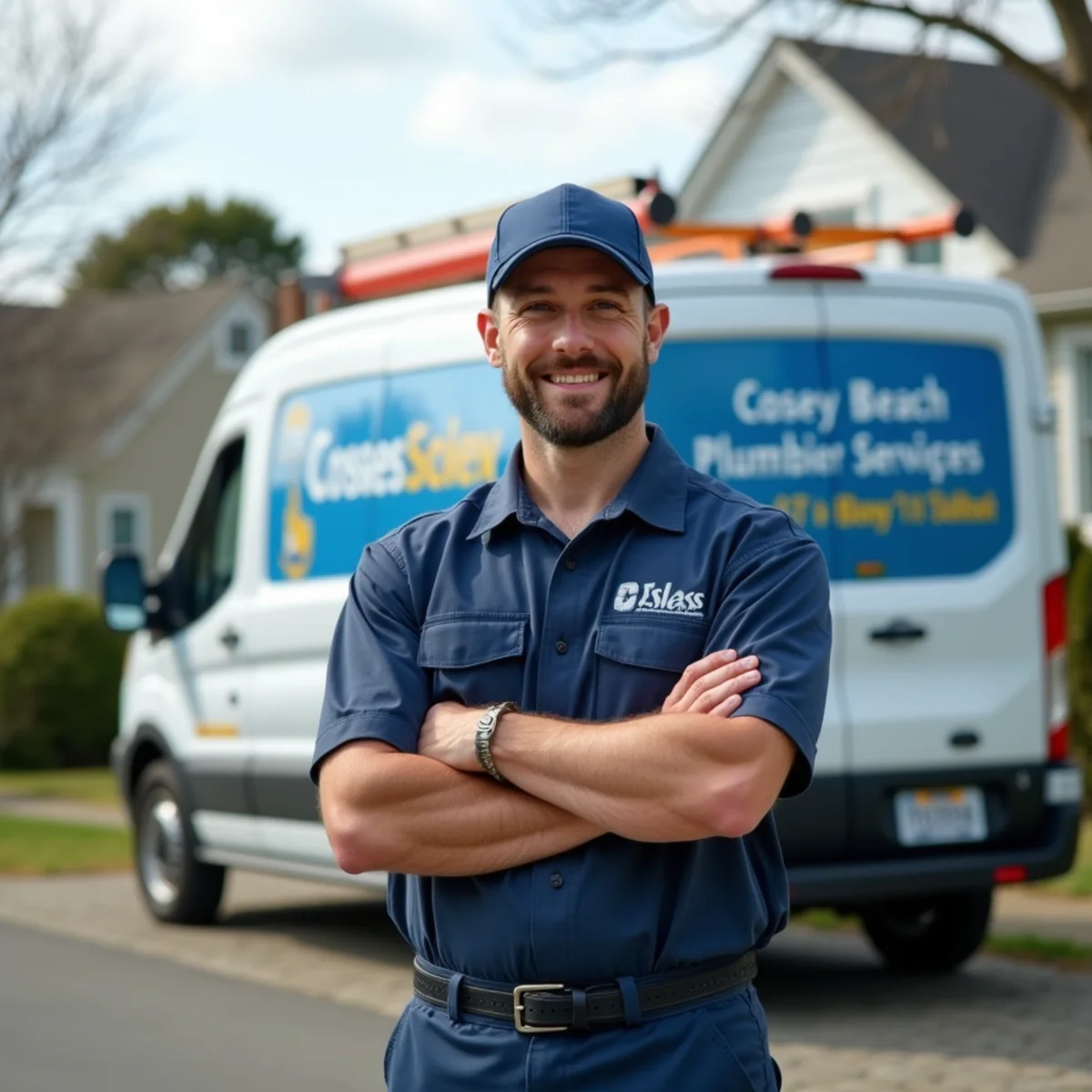 Plumbing service in East Haven CT