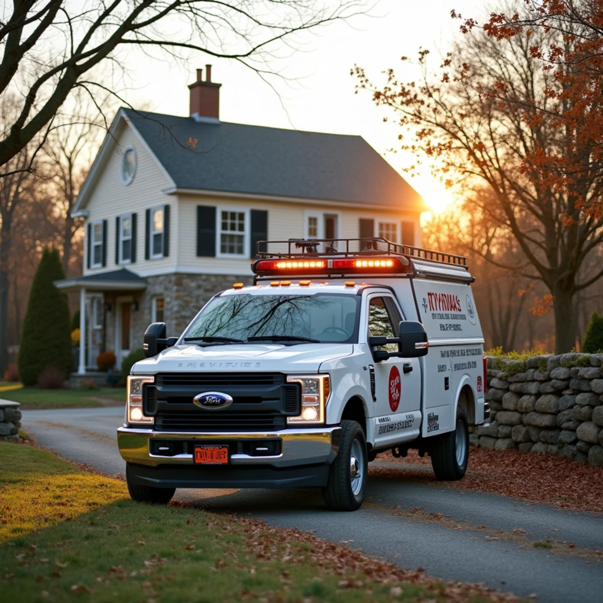 Plumbing service in Easton CT