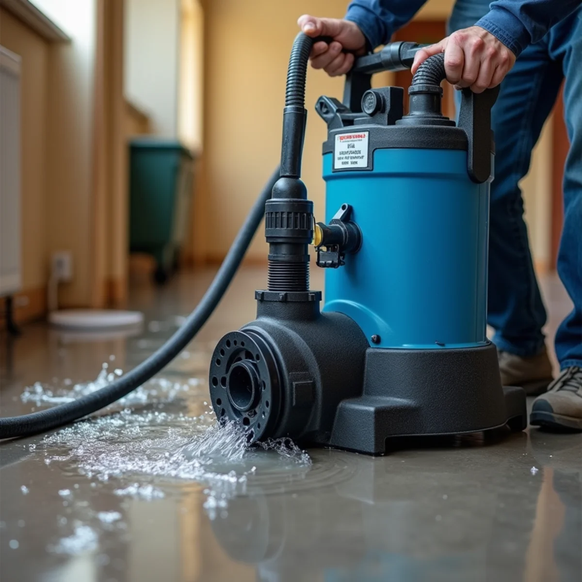 Completed Emergency Plumber (24/7) installation by Westport Pro Plumbing