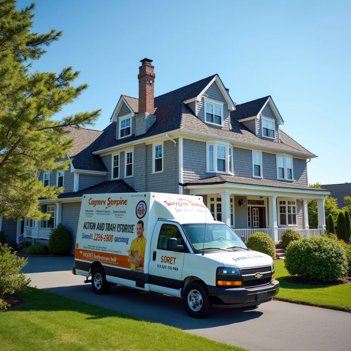Plumbing service in Fairfield CT
