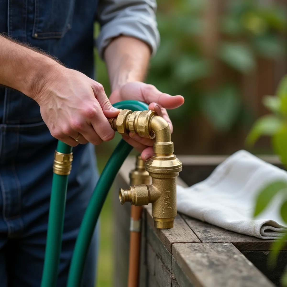The 6 Essential Fall Plumbing Tasks - Fall Plumbing Checklist for New England Homeowners