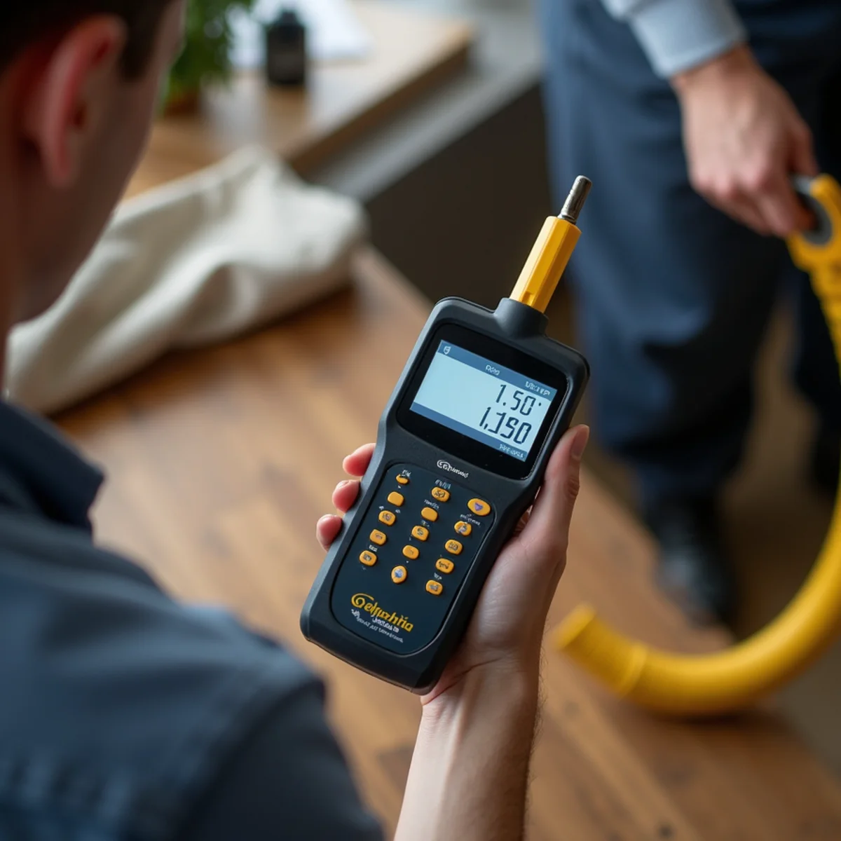 Master plumber diagnostic inspection for Gas Line Repair & Installation in Westport CT