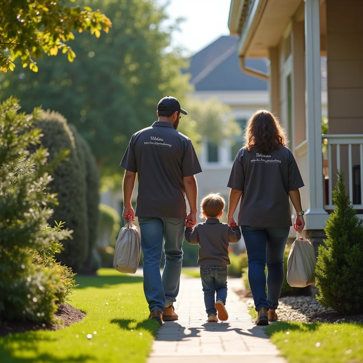 The Immediate Evacuation Protocol: What to Do - Gas Smell in the House? A CT Homeowner's Safety Checklist