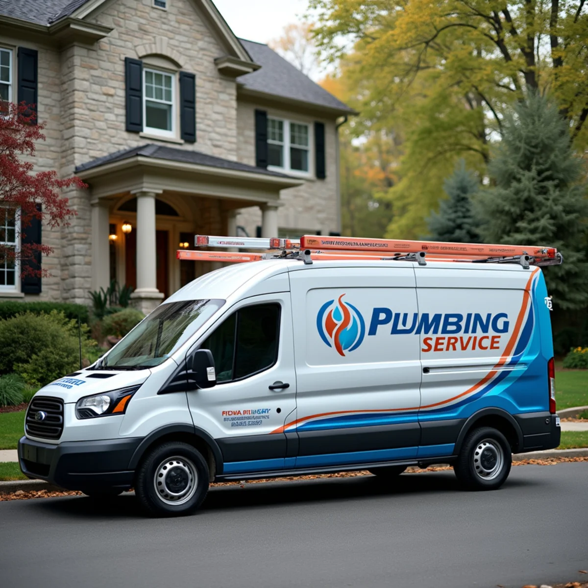 Plumbing service in Glastonbury CT