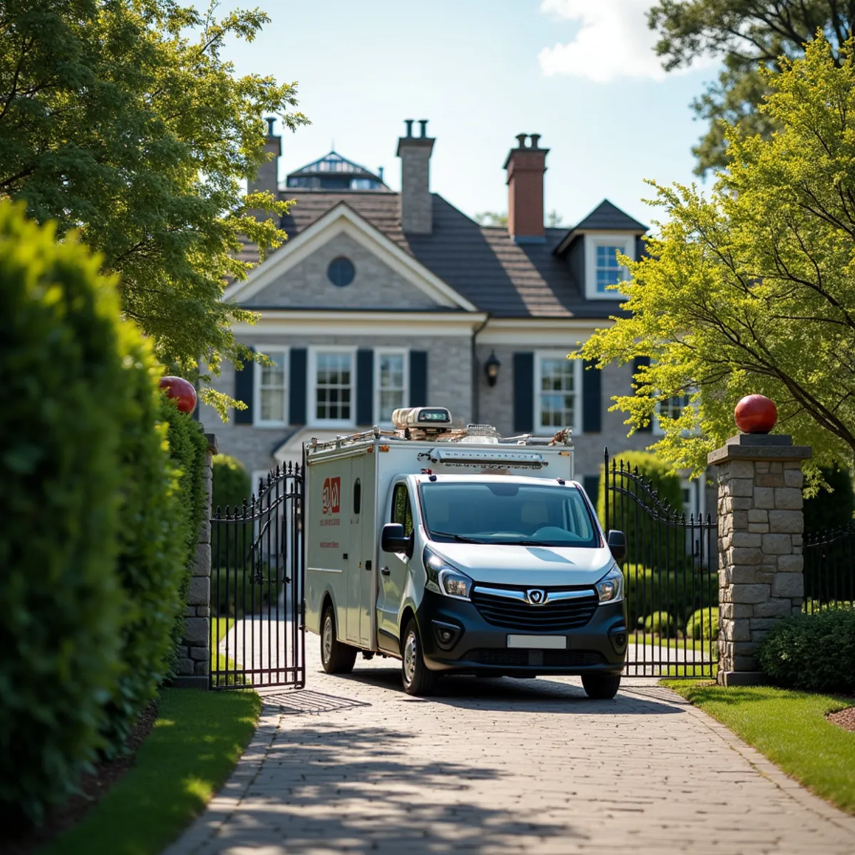 Plumbing service in Greenwich CT