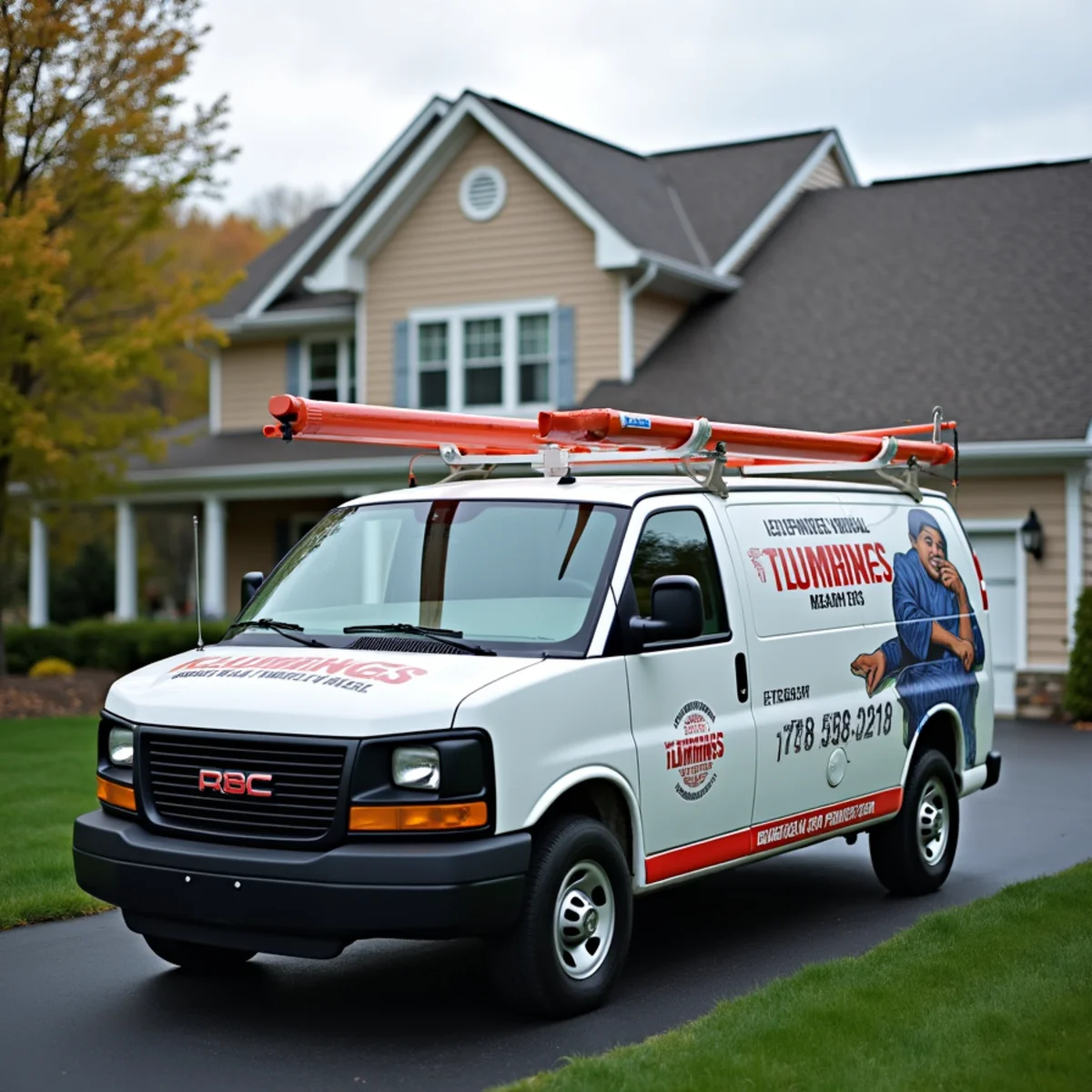 Plumbing service in Hamden CT