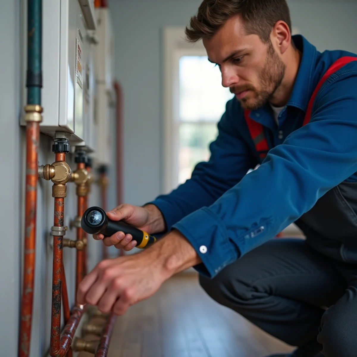Step-by-Step Winterization Defense Plan - How Connecticut Winters Destroy Uninsulated Pipes
