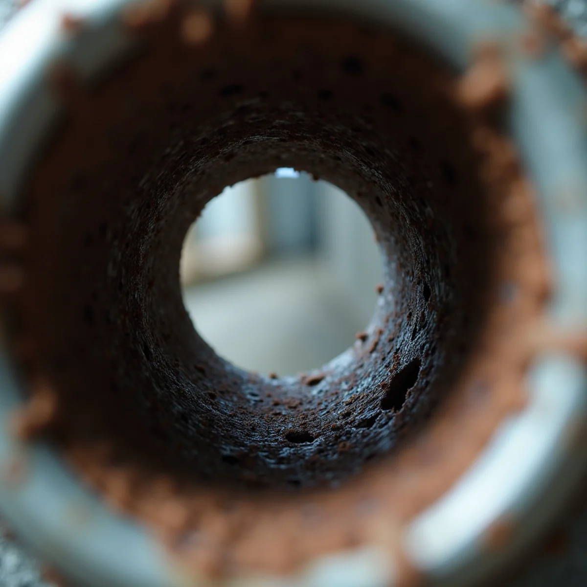 2. Failing Pressure-Reducing Valve (PRV) - Low Water Pressure? 7 Causes in Older Connecticut Homes