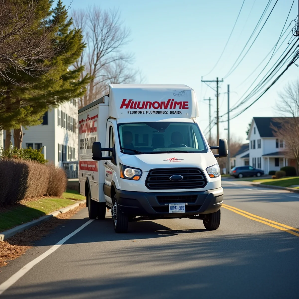 Plumbing service in Madison CT