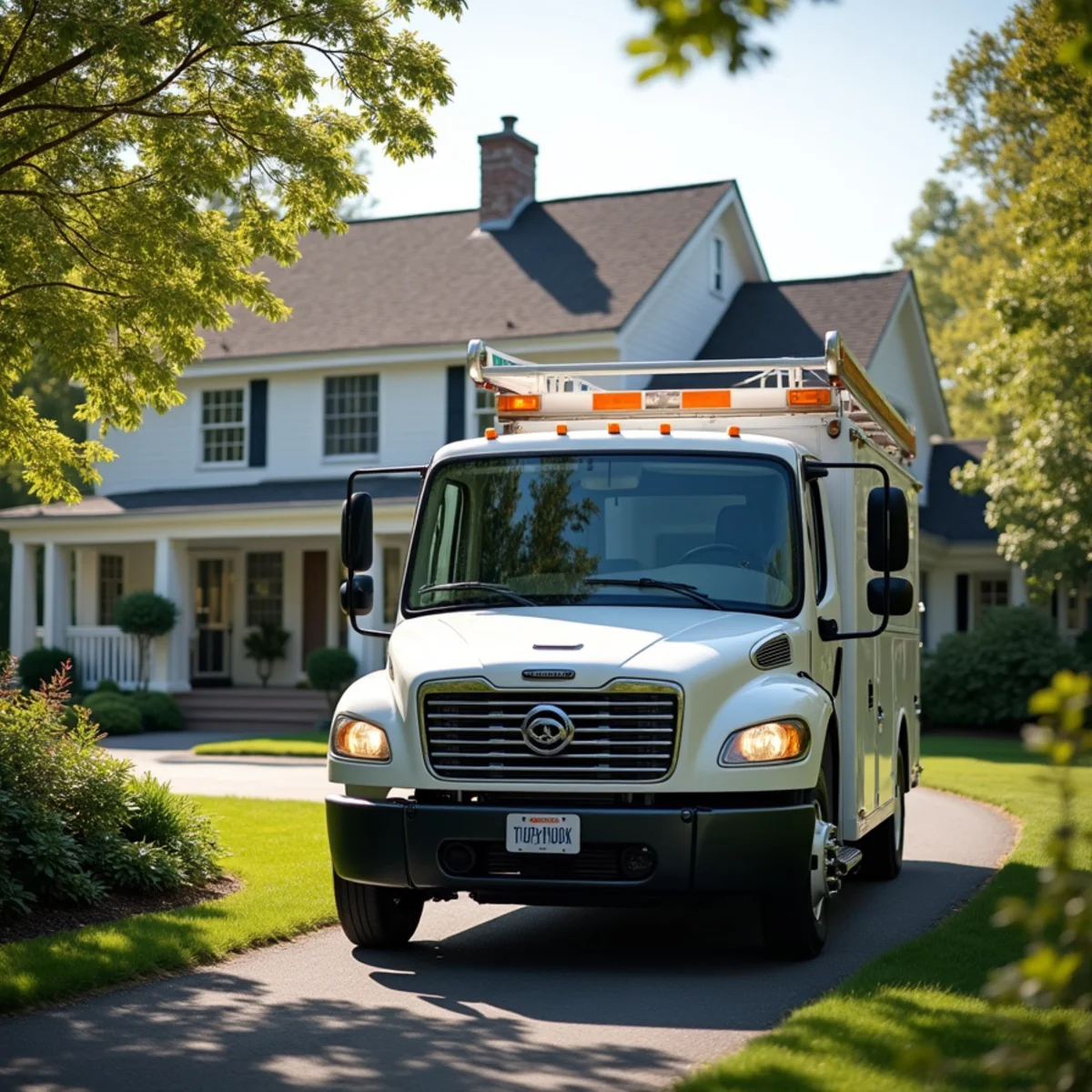 Plumbing service in Middlebury CT