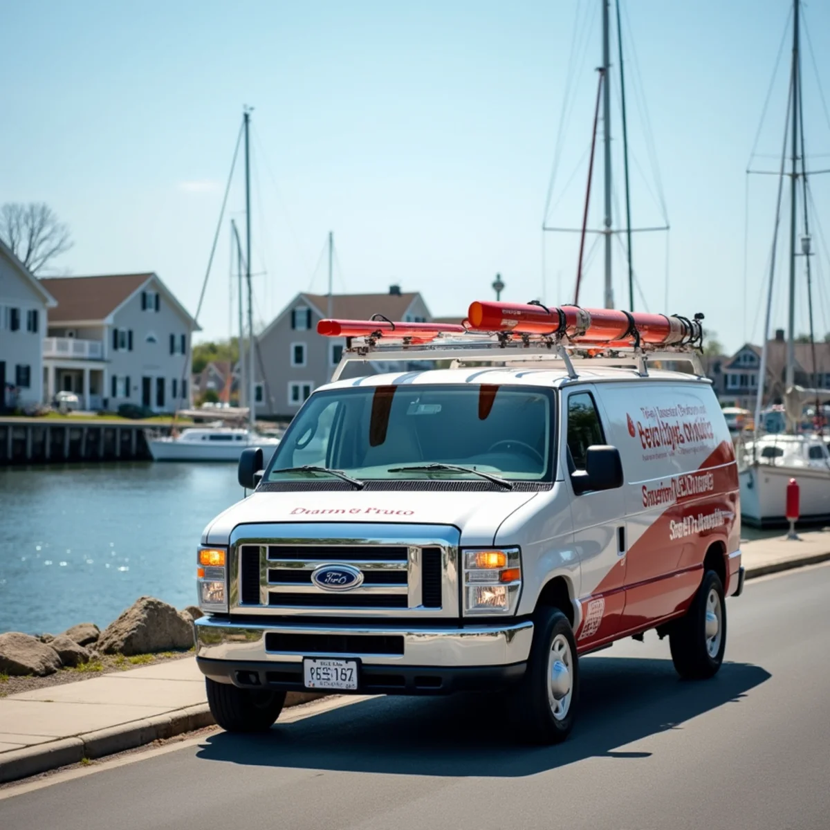 Plumbing service in Milford CT