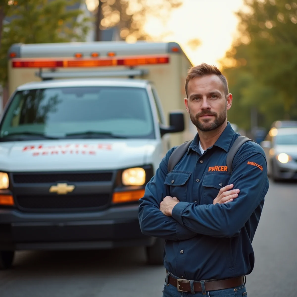 Plumbing service in New Britain CT