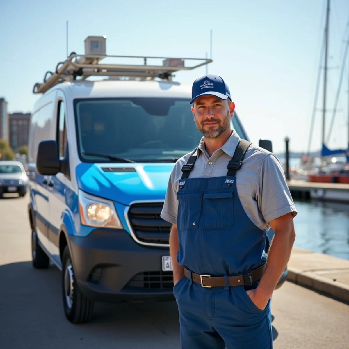 Plumbing service in New London CT