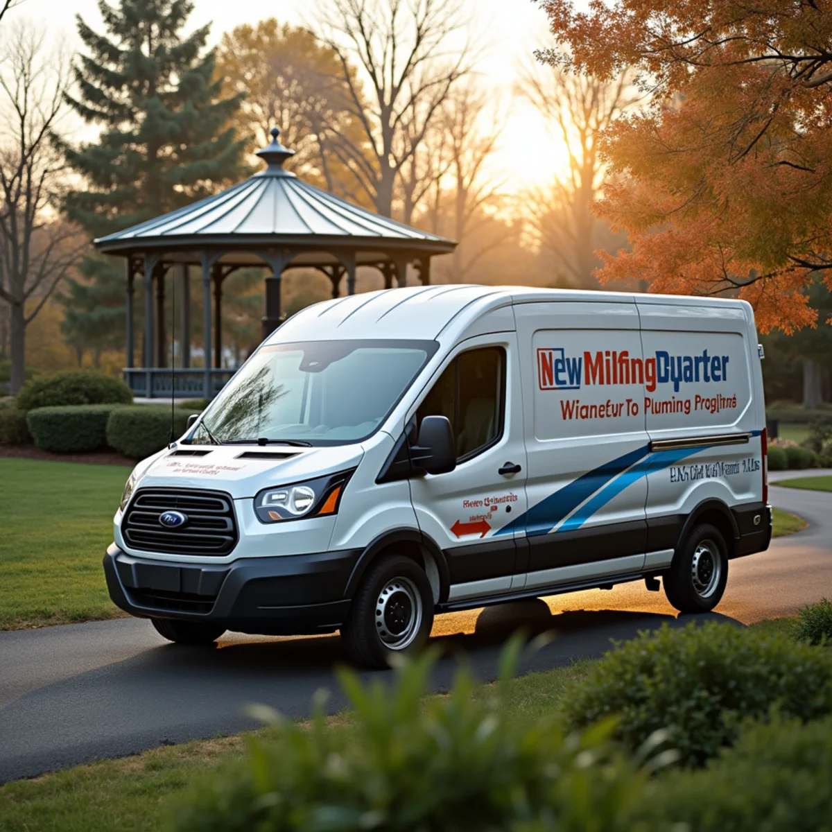 Plumbing service in New Milford CT