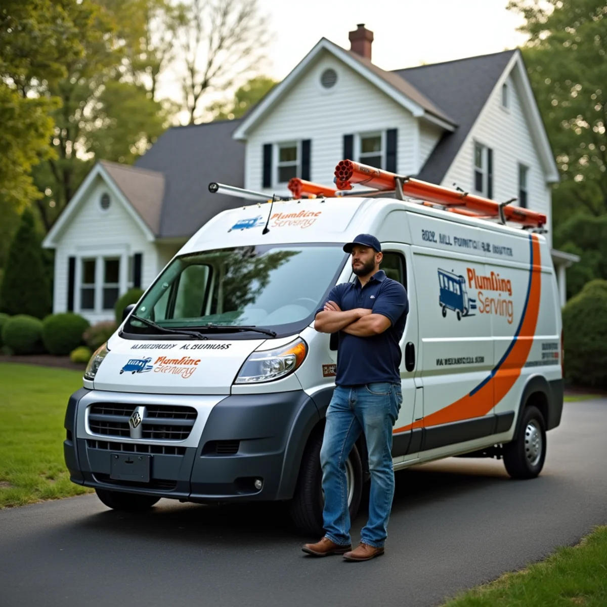 Plumbing service in Newington CT