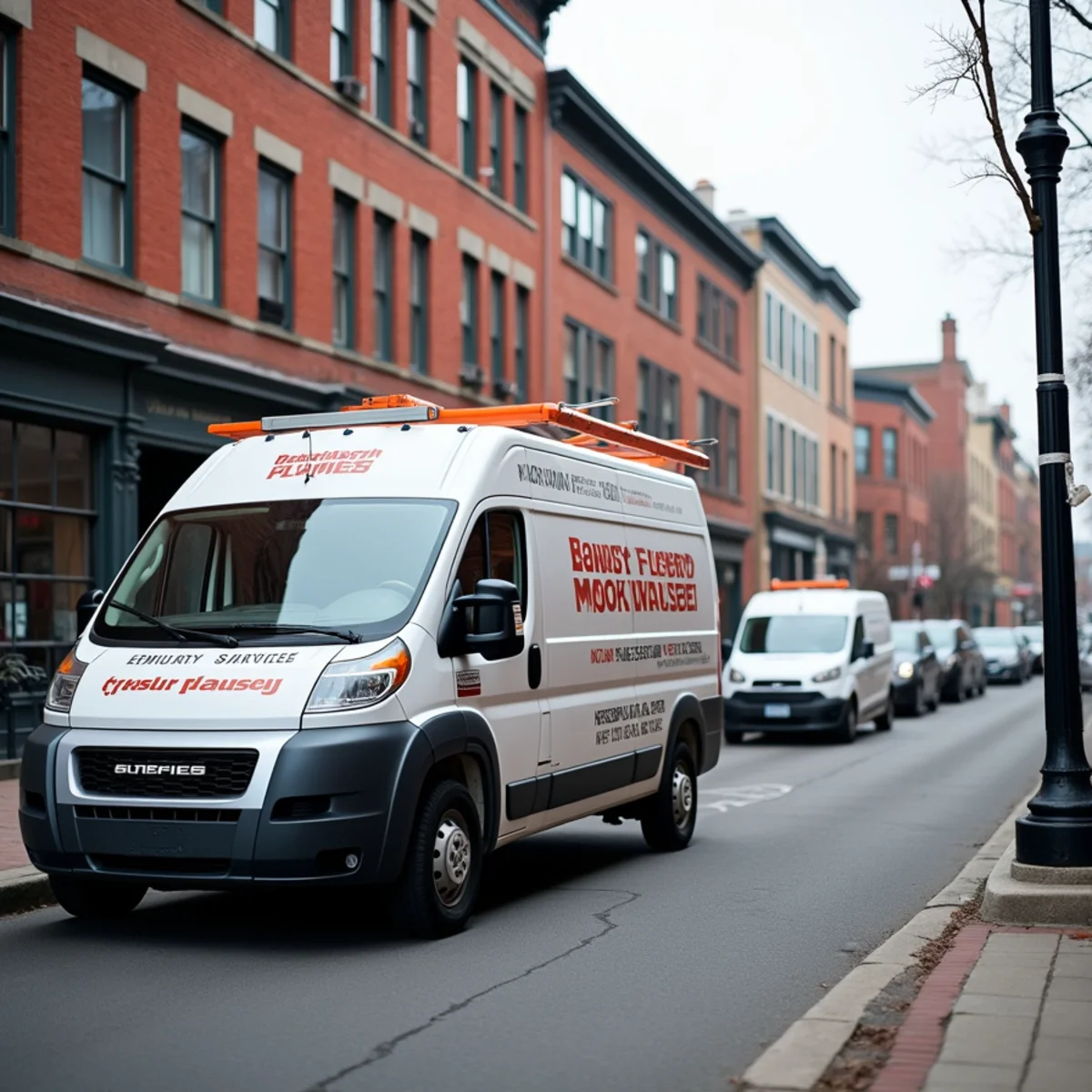 Plumbing service in Norwalk CT