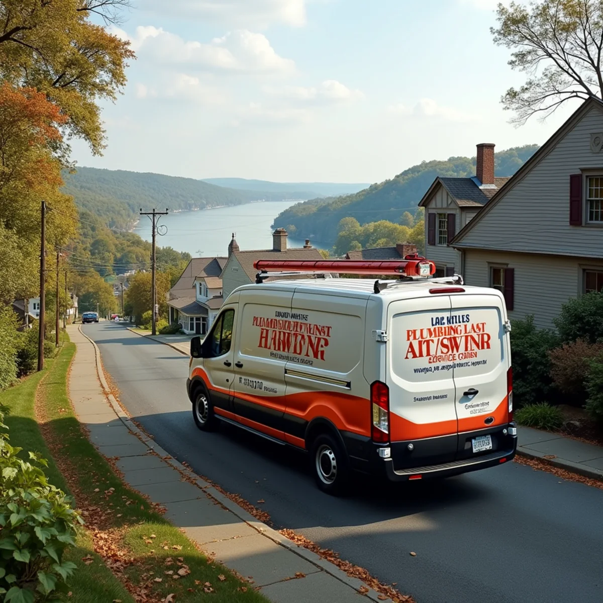 Plumbing service in Norwich CT