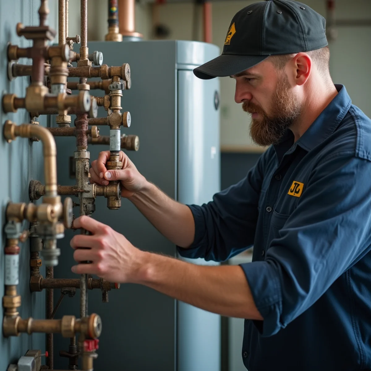 Key Elements of an HOA / Multi-Family Maintenance Plan - Plumbing Maintenance Plans for Fairfield County Landlords & HOAs