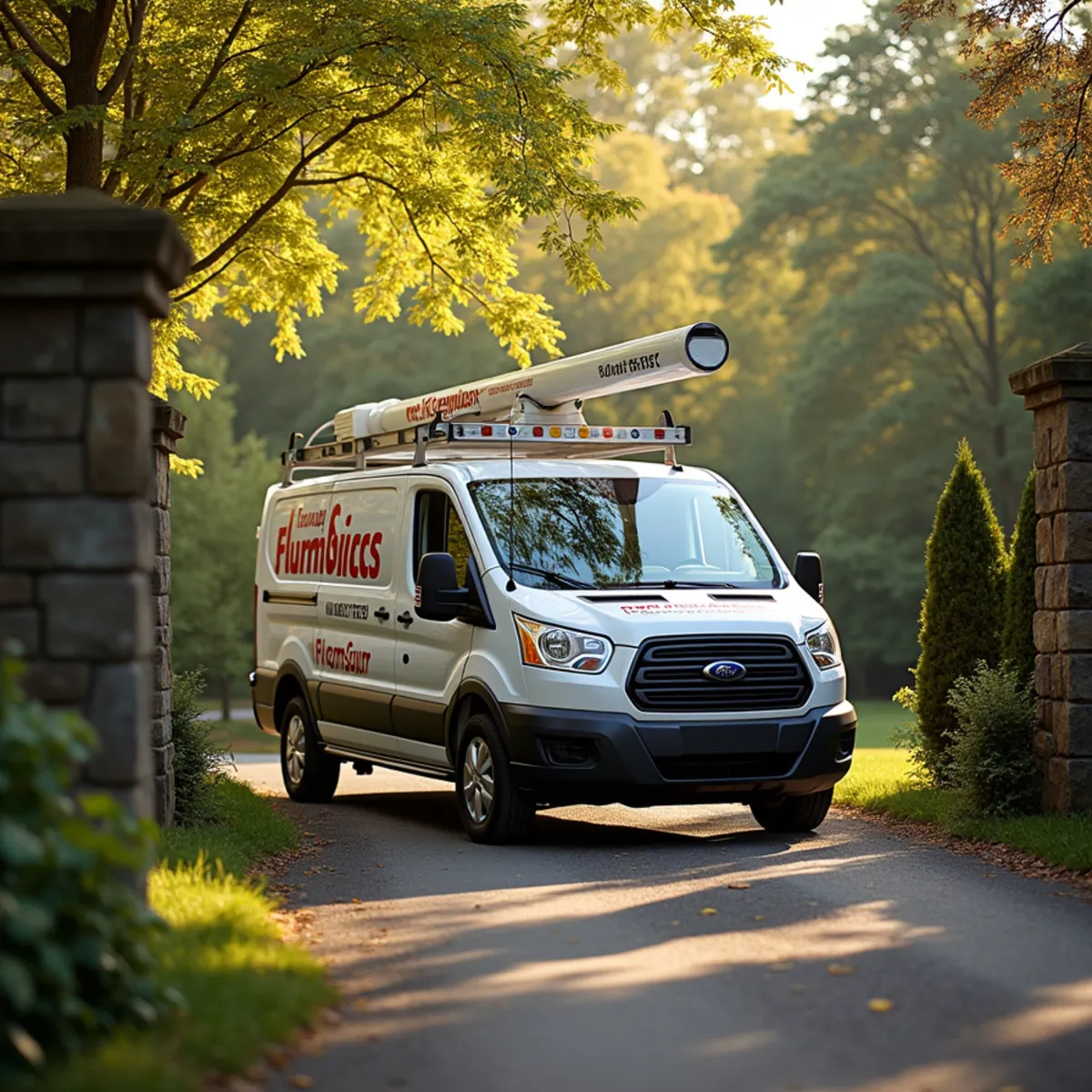 Plumbing service in Redding CT