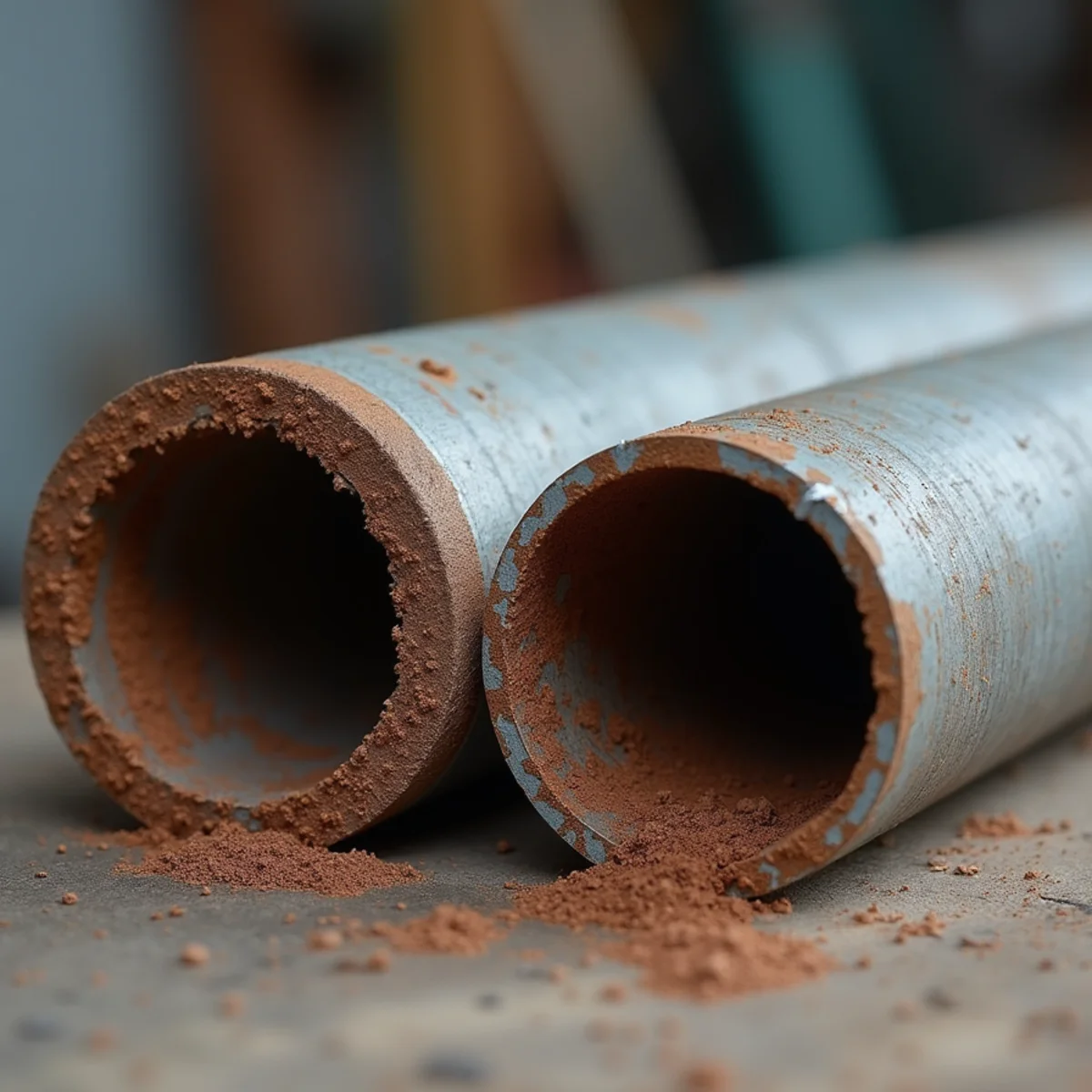 Completed Repiping & Whole-House Pipe Replacement installation by Westport Pro Plumbing