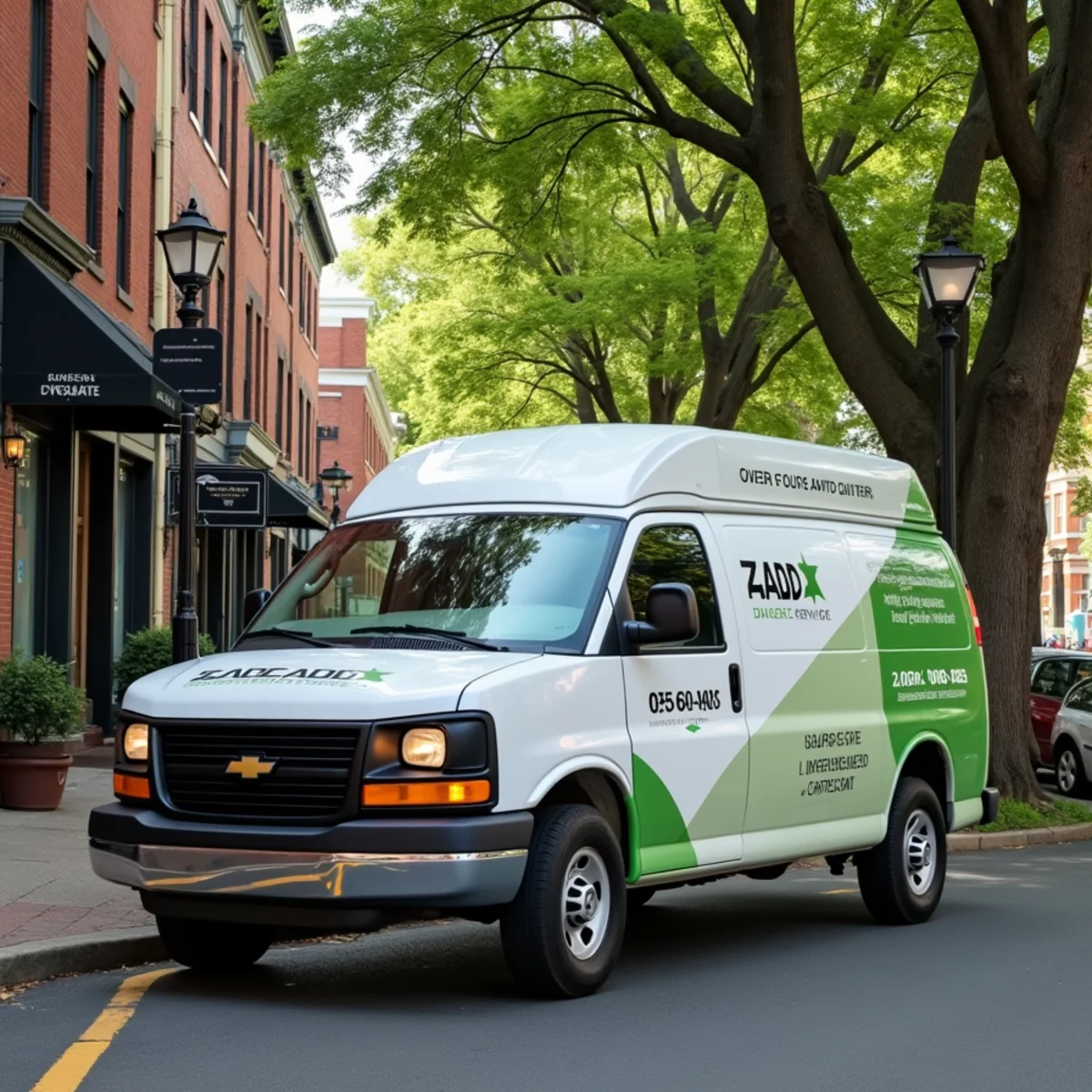 Plumbing service in Ridgefield CT