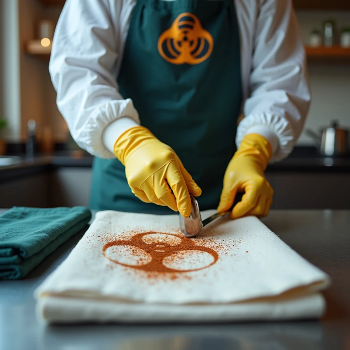 The Serious Health Hazards of Raw Sewage in the Home - Sewer Backup in Your Basement: Health Risks & Next Steps