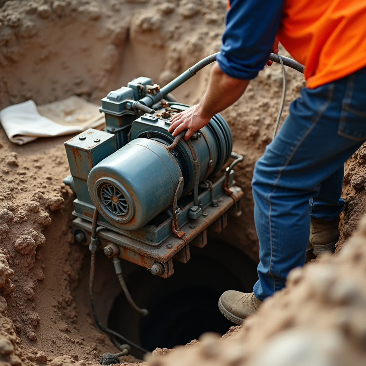 2025 Fairfield County Sewer Repair & Replacement Benchmarks - Sewer Line Replacement Cost in Fairfield County (2025 Guide)