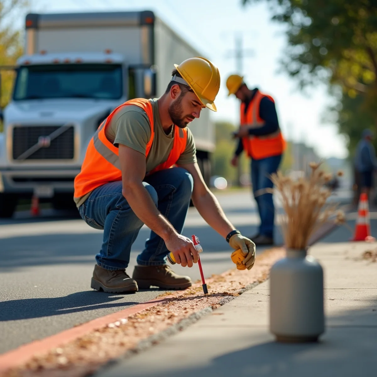 Permitting, Street Opening & Town Fees in Fairfield County - Sewer Line Replacement Cost in Fairfield County (2025 Guide)