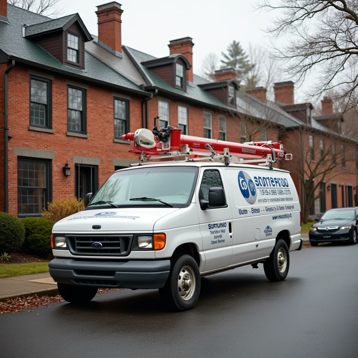 Plumbing service in Seymour CT