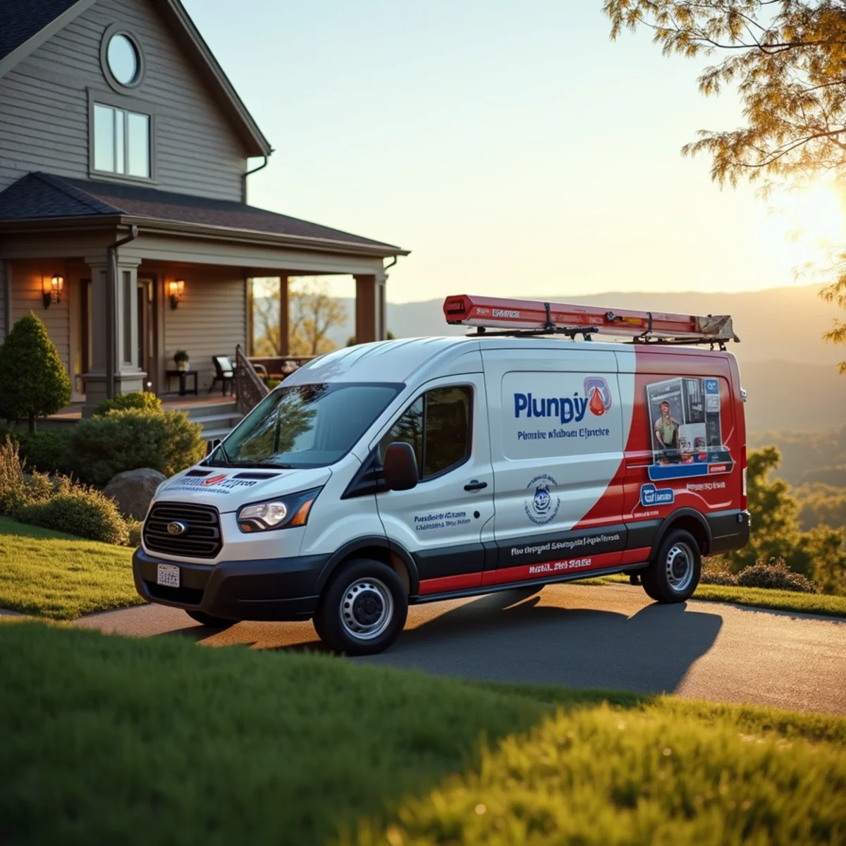 Plumbing service in Shelton CT
