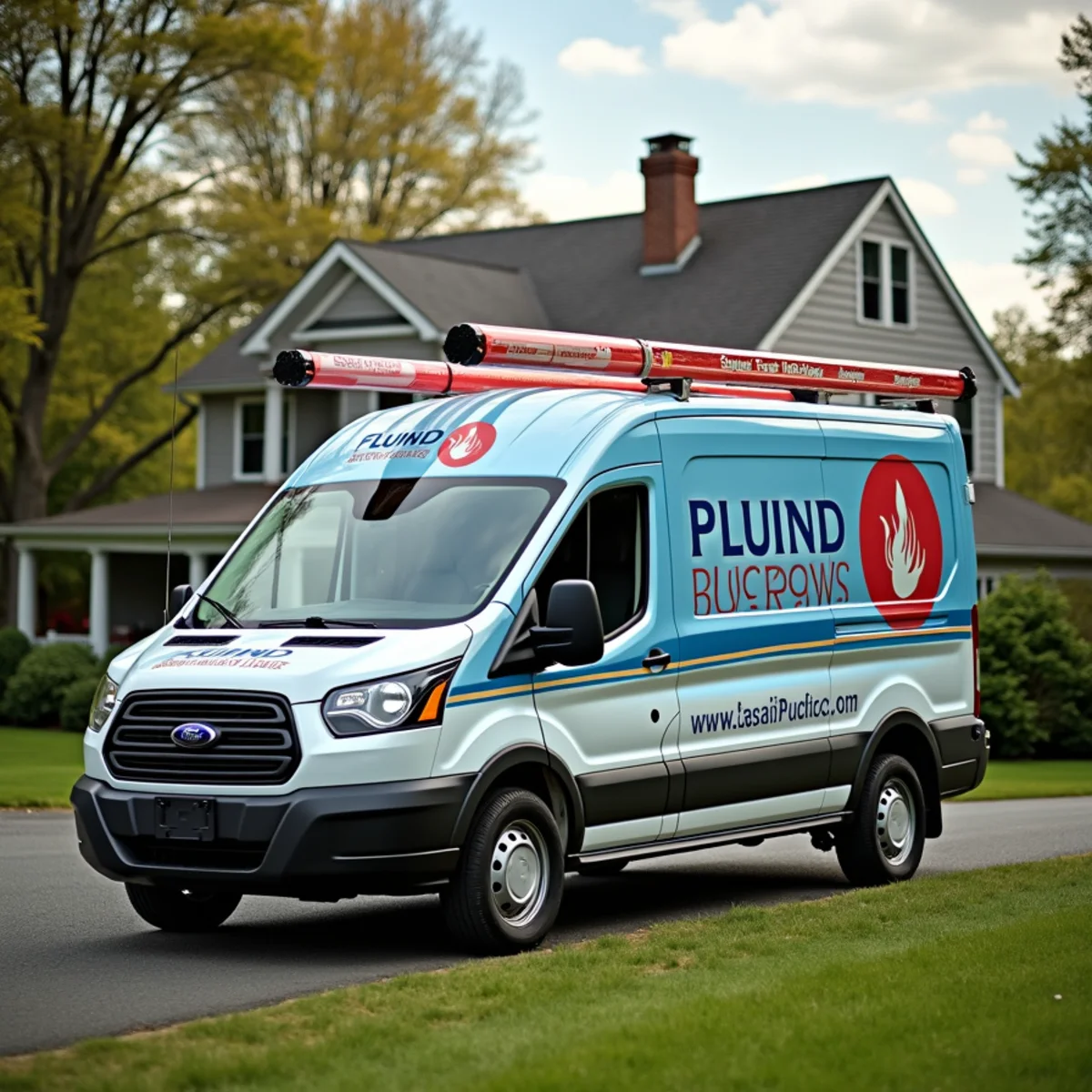 Plumbing service in Sherman CT