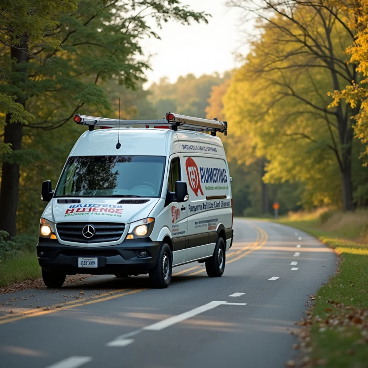 Plumbing service in Southbury CT