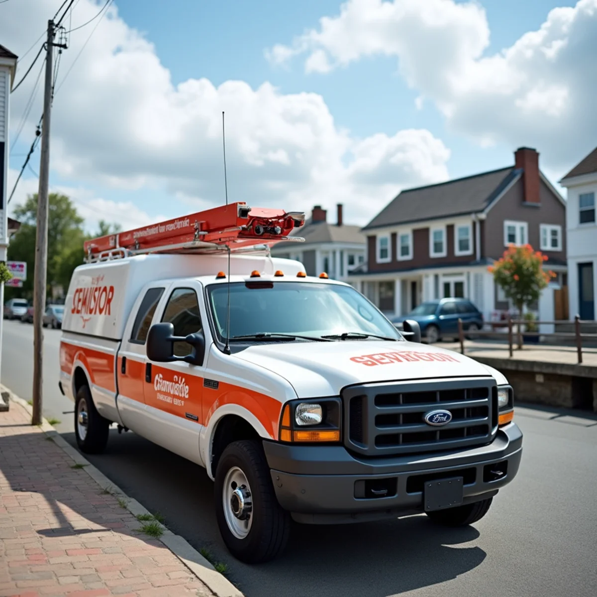 Plumbing service in Stonington CT