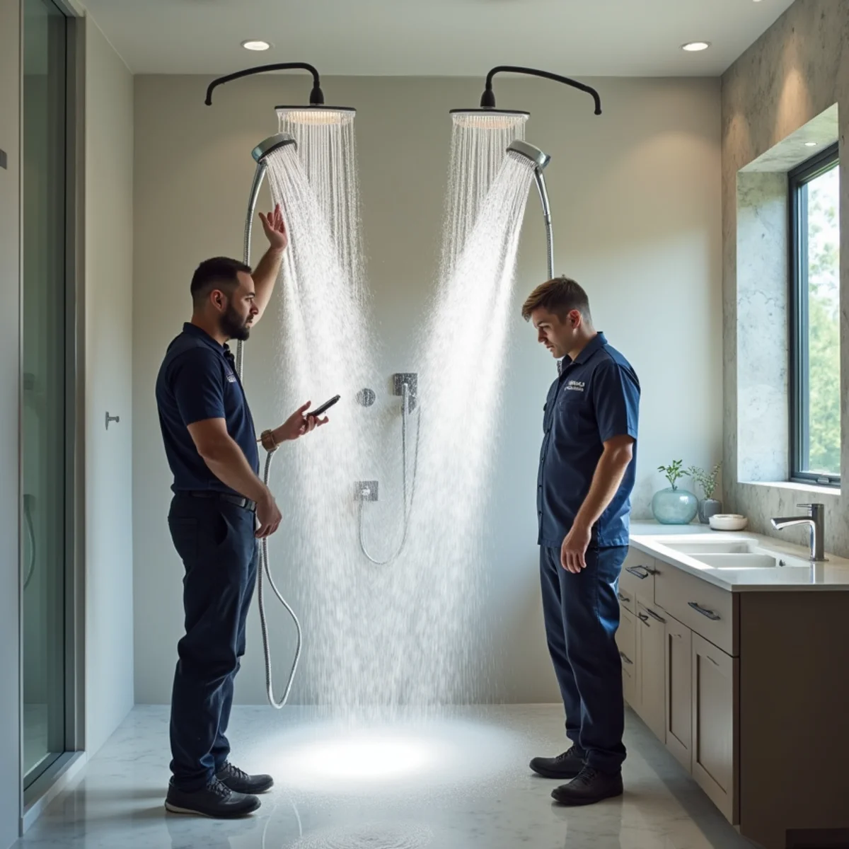 Key Comparison Factors for CT Homeowners - Tank vs. Tankless Water Heaters for CT Families