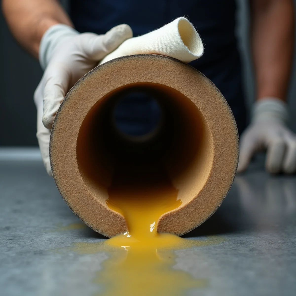 How Each Method Works: Technical Overview - Trenchless vs. Traditional Sewer Repair: Cost Comparison