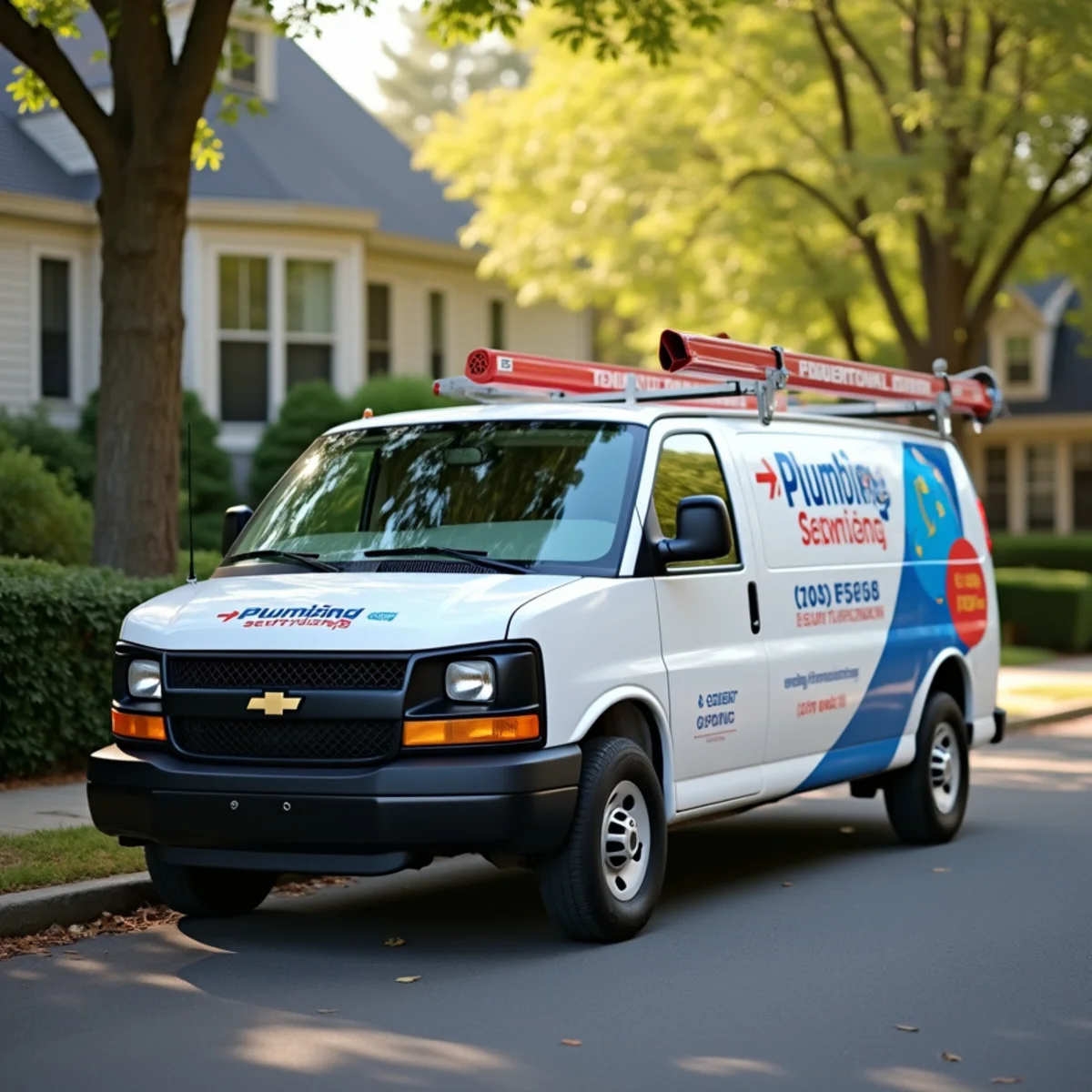 Plumbing service in Wallingford CT