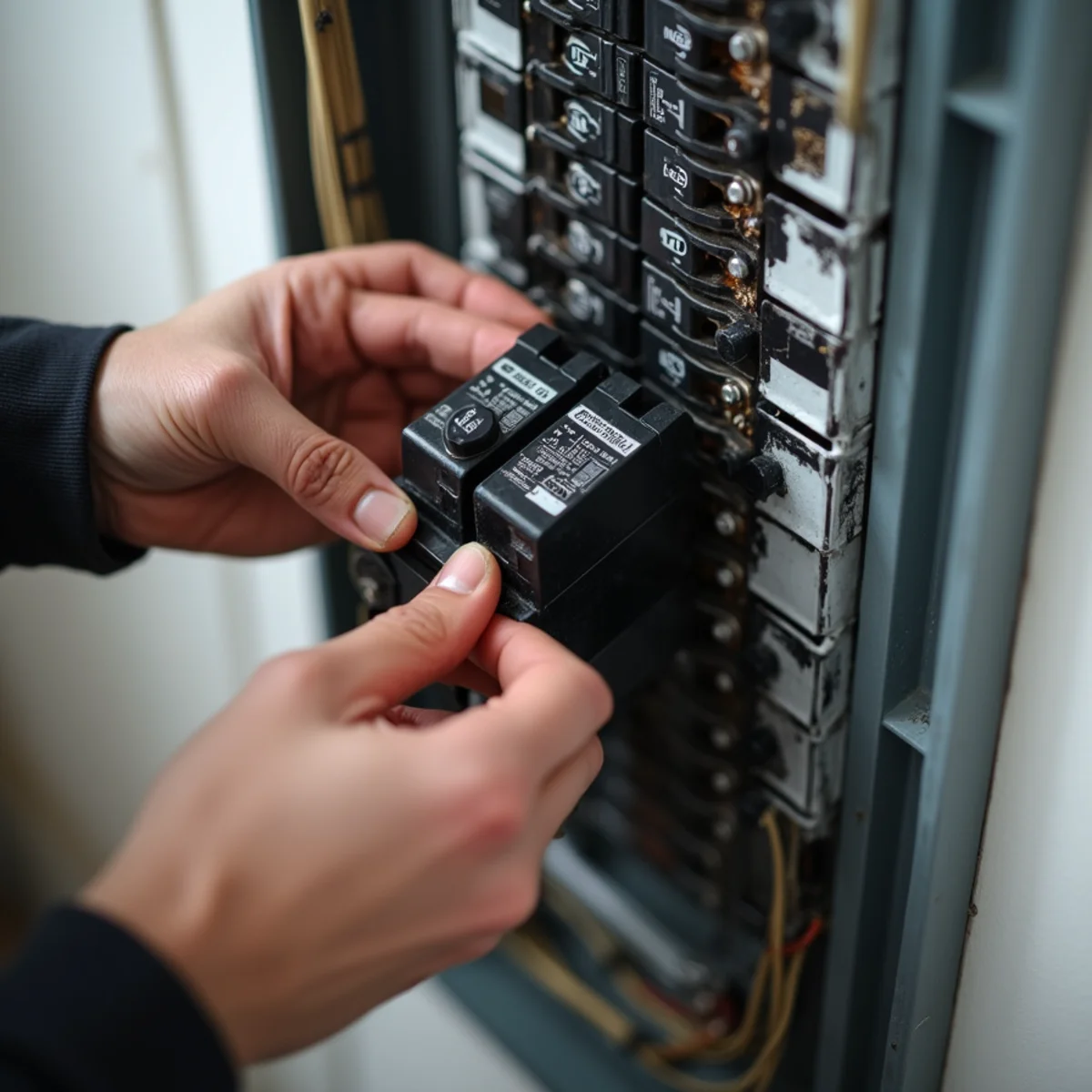 Step 1: Check These 3 Quick Weekend Troubleshooting Items - Water Heater Failed on a Weekend? Your Options Explained