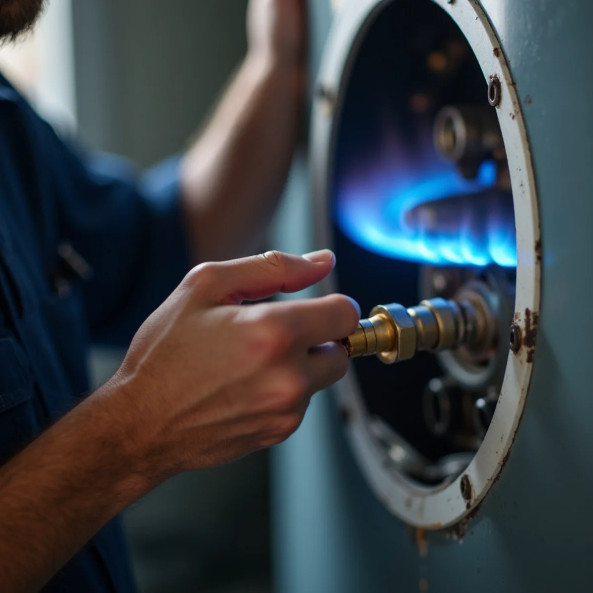 Repair vs. Replace Decision on a Weekend - Water Heater Failed on a Weekend? Your Options Explained