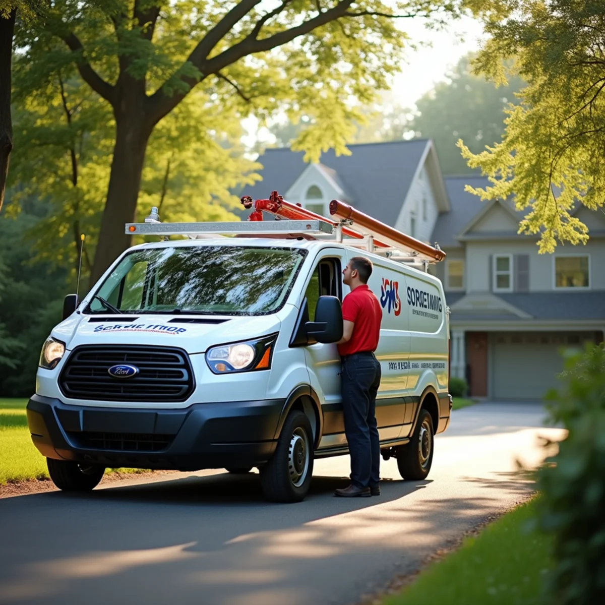 Plumbing service in Watertown CT