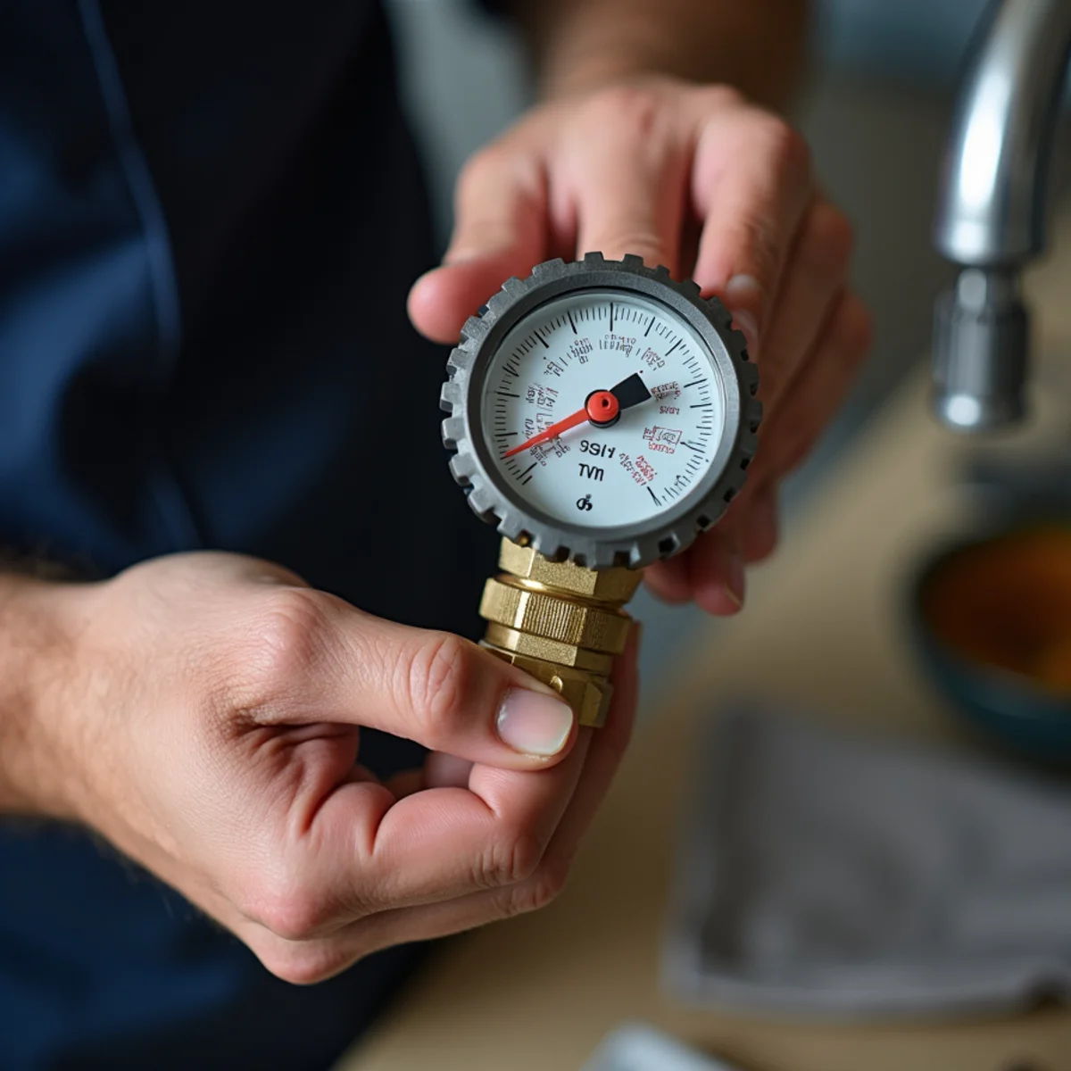 1. The Submersible Well Pump & Pressure Tank System - Well Water in Weston & Easton: What Homeowners Must Maintain