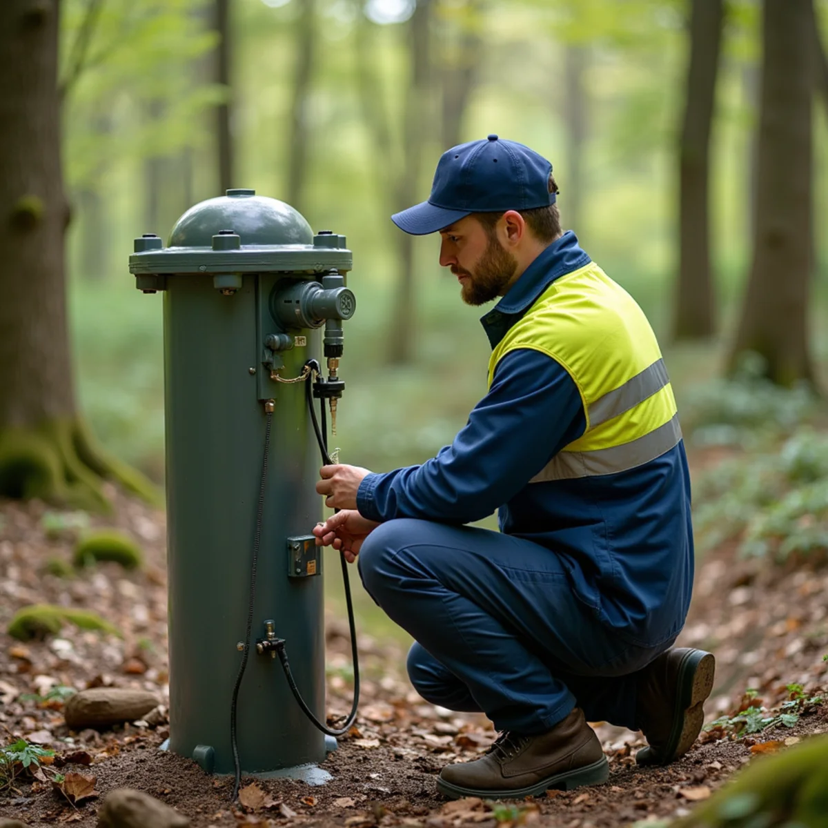 Plumbing service in Weston CT