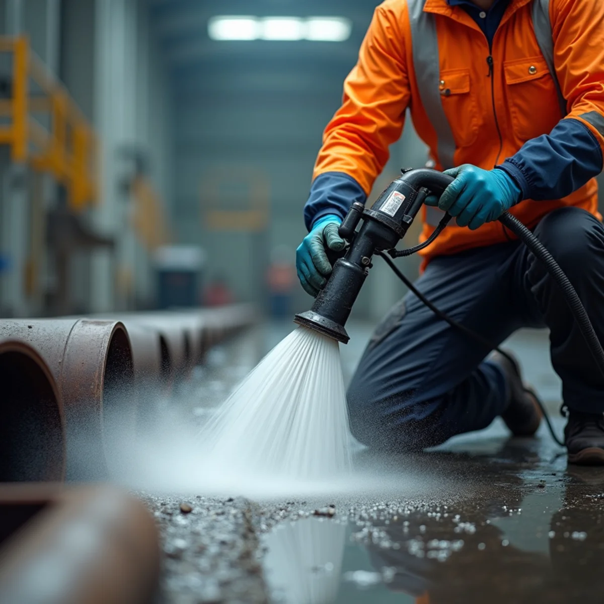 Why Chemical Drain Cleaners Make the Problem Worse - Why Your Drain Keeps Clogging (and When to Call a Plumber)